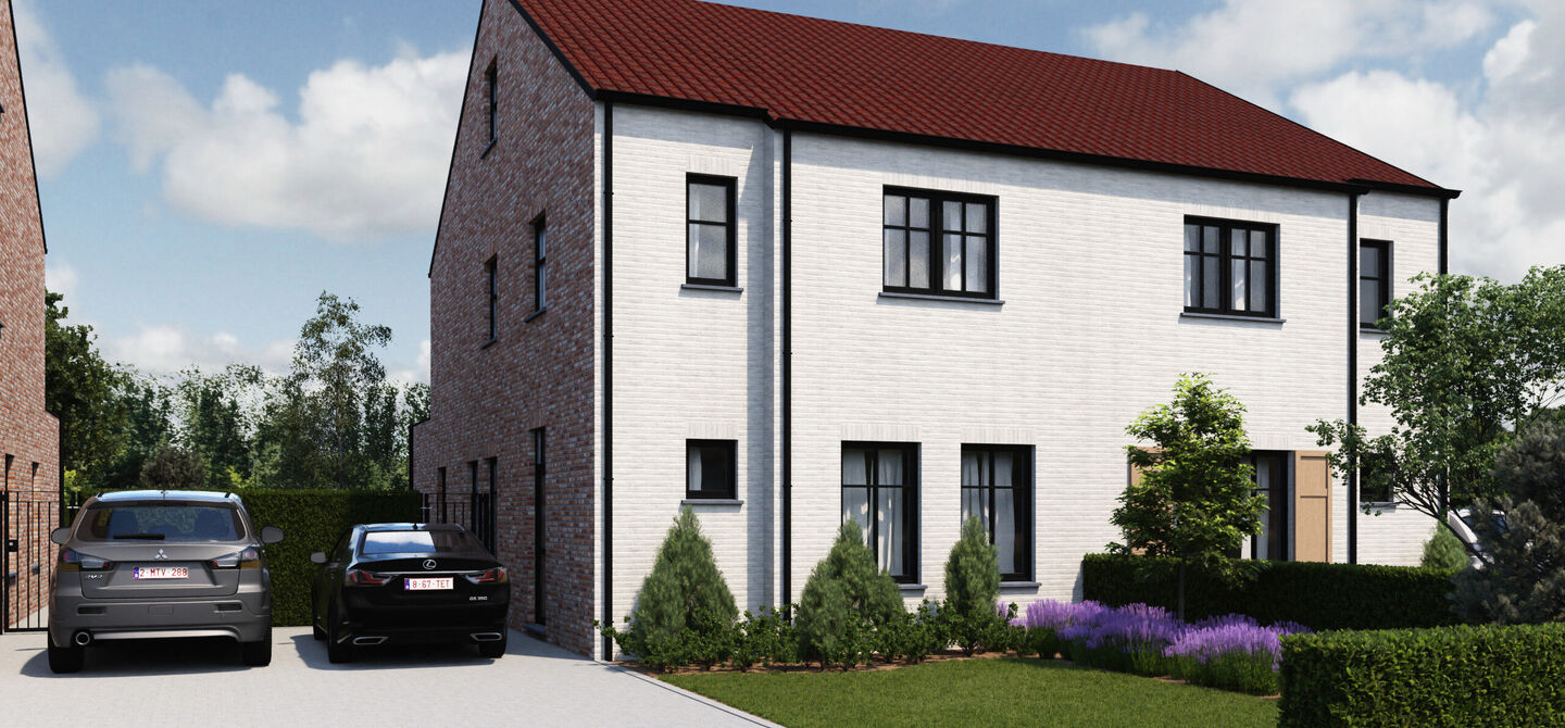 Huis te koop in Heusden-Zolder