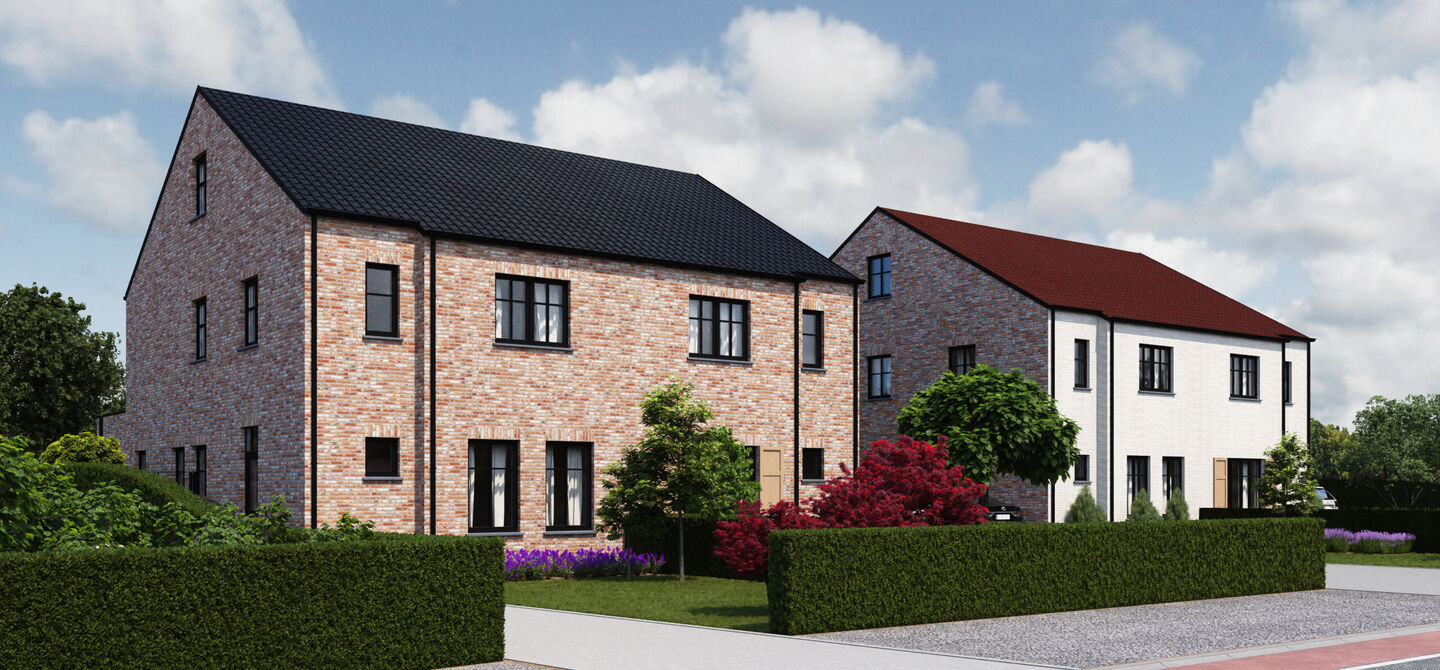 Huis te koop in Heusden-Zolder