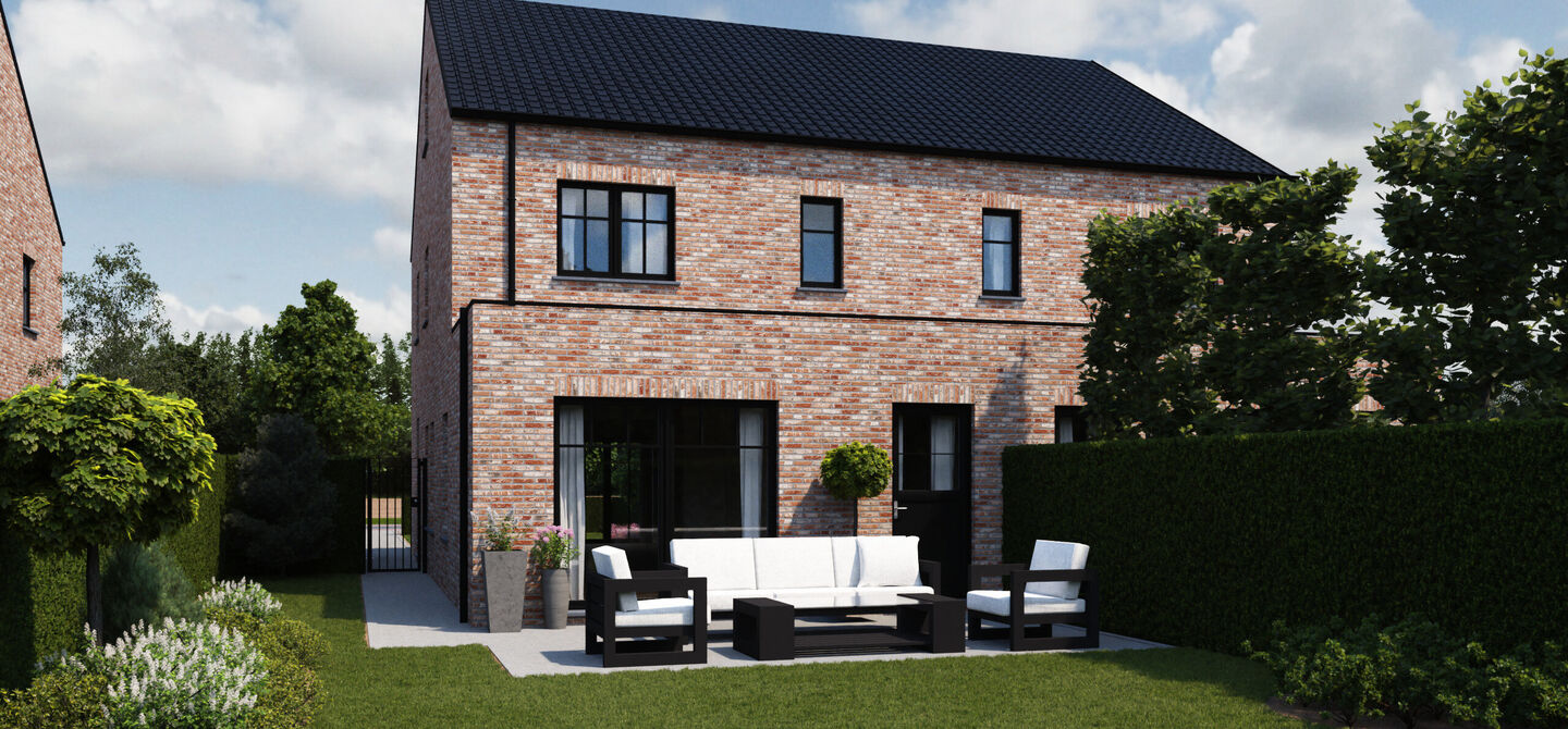 Huis te koop in Heusden-Zolder