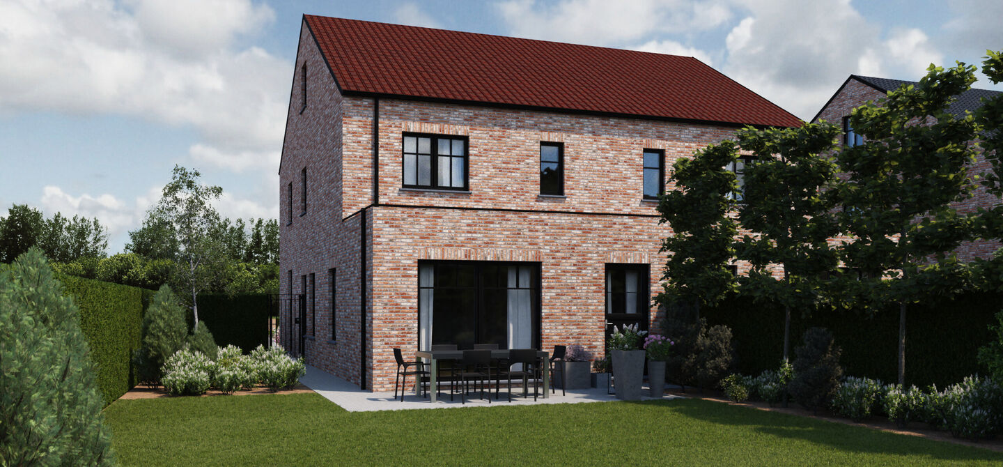 Huis te koop in Heusden-Zolder