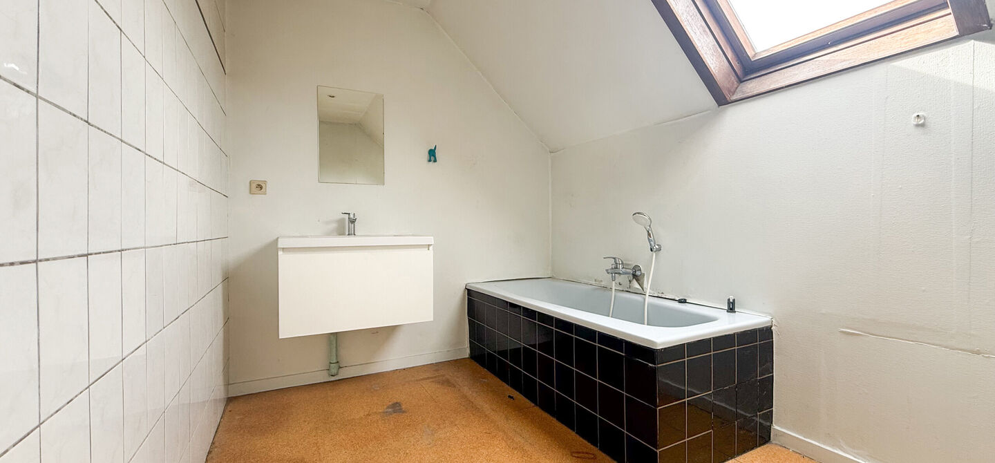 Huis te koop in Heusden-Zolder