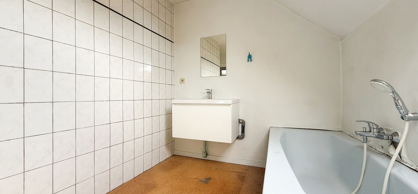 Huis te koop in Heusden-Zolder