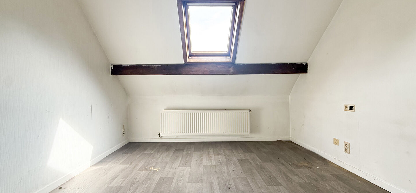Huis te koop in Heusden-Zolder