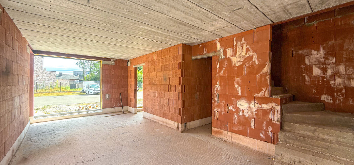Huis te koop in Heusden-Zolder