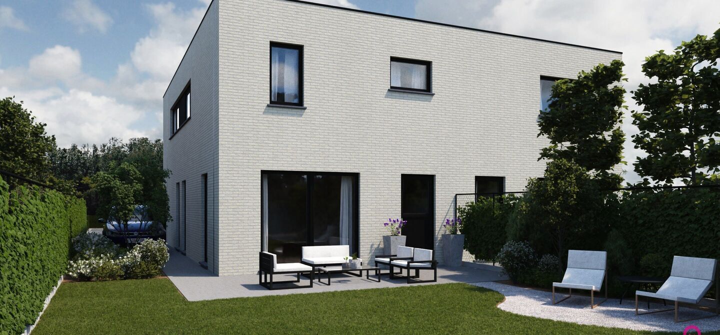 Huis te koop in Heusden-Zolder