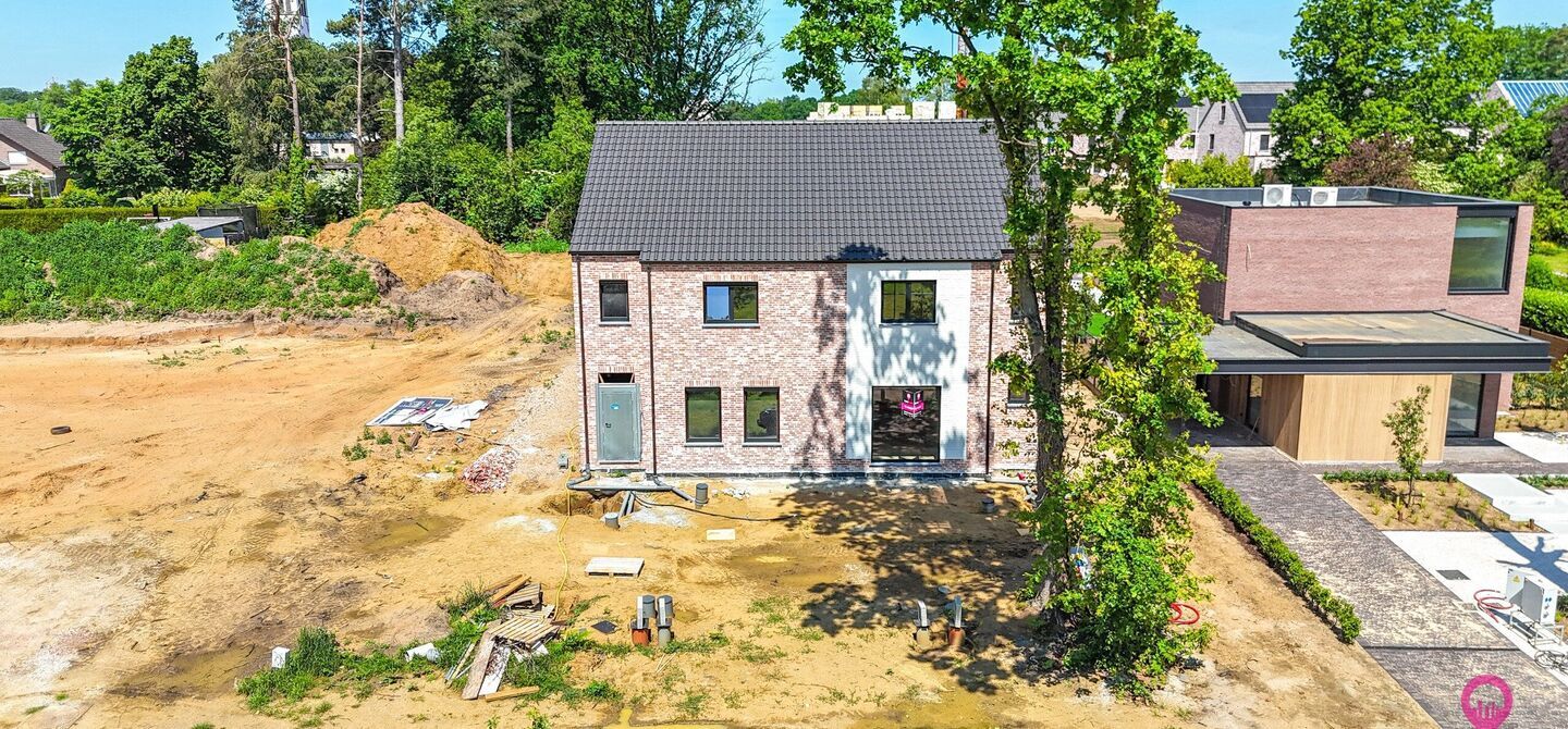 Huis te koop in Heusden-Zolder
