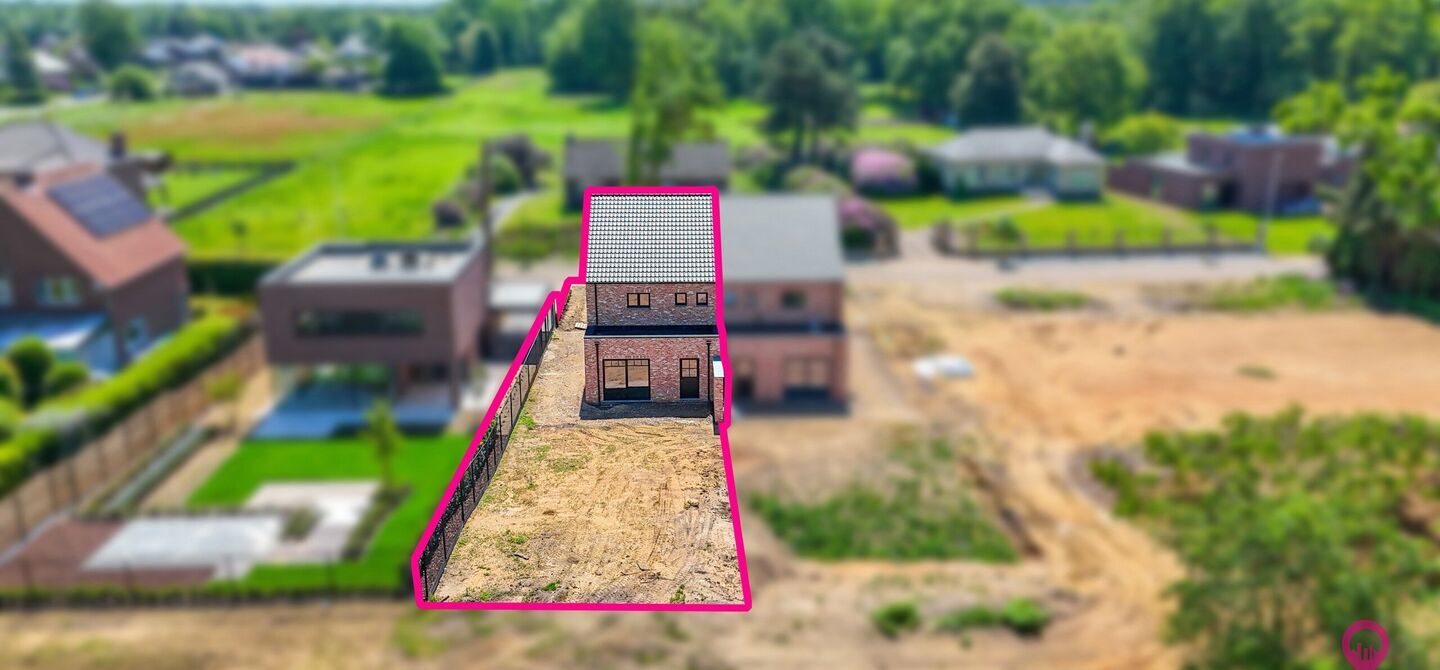Huis te koop in Heusden-Zolder