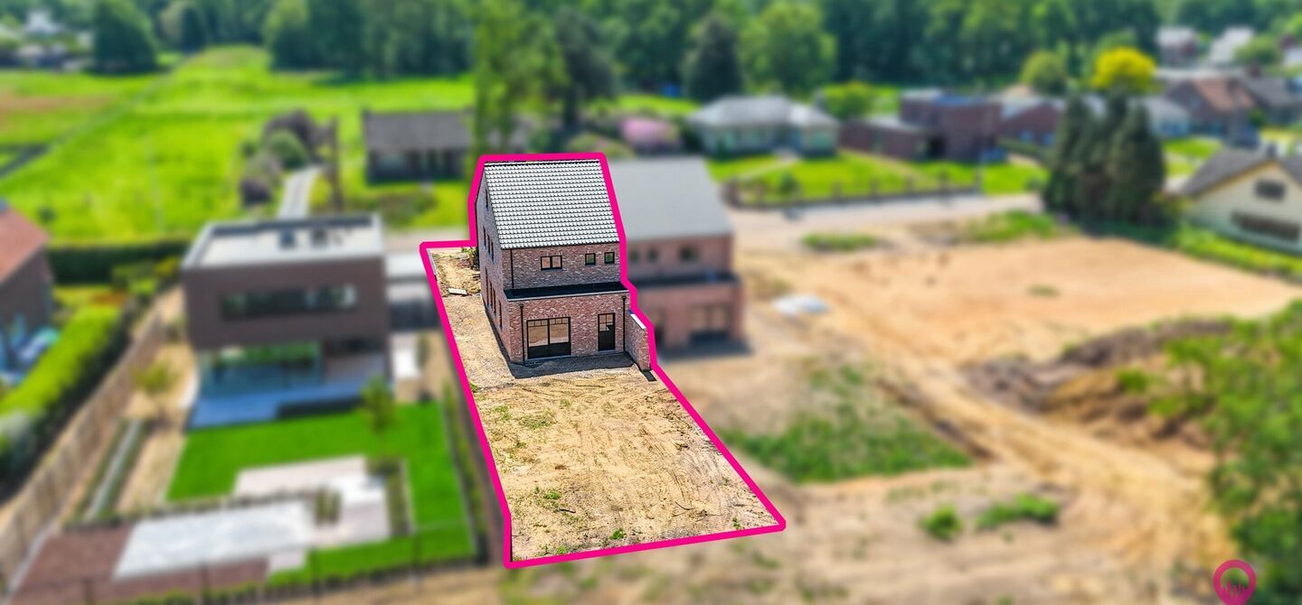 Huis te koop in Heusden-Zolder