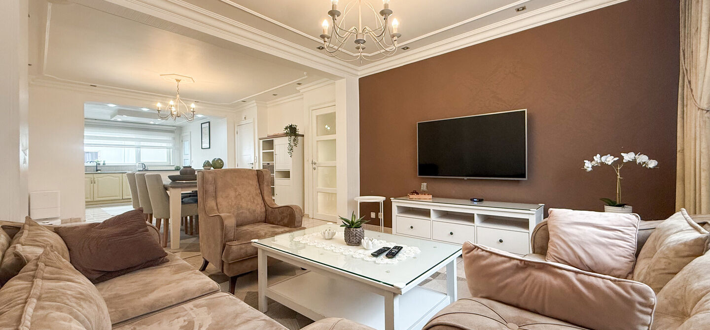 Huis te koop in Heusden-Zolder