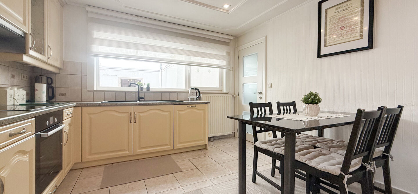 Huis te koop in Heusden-Zolder