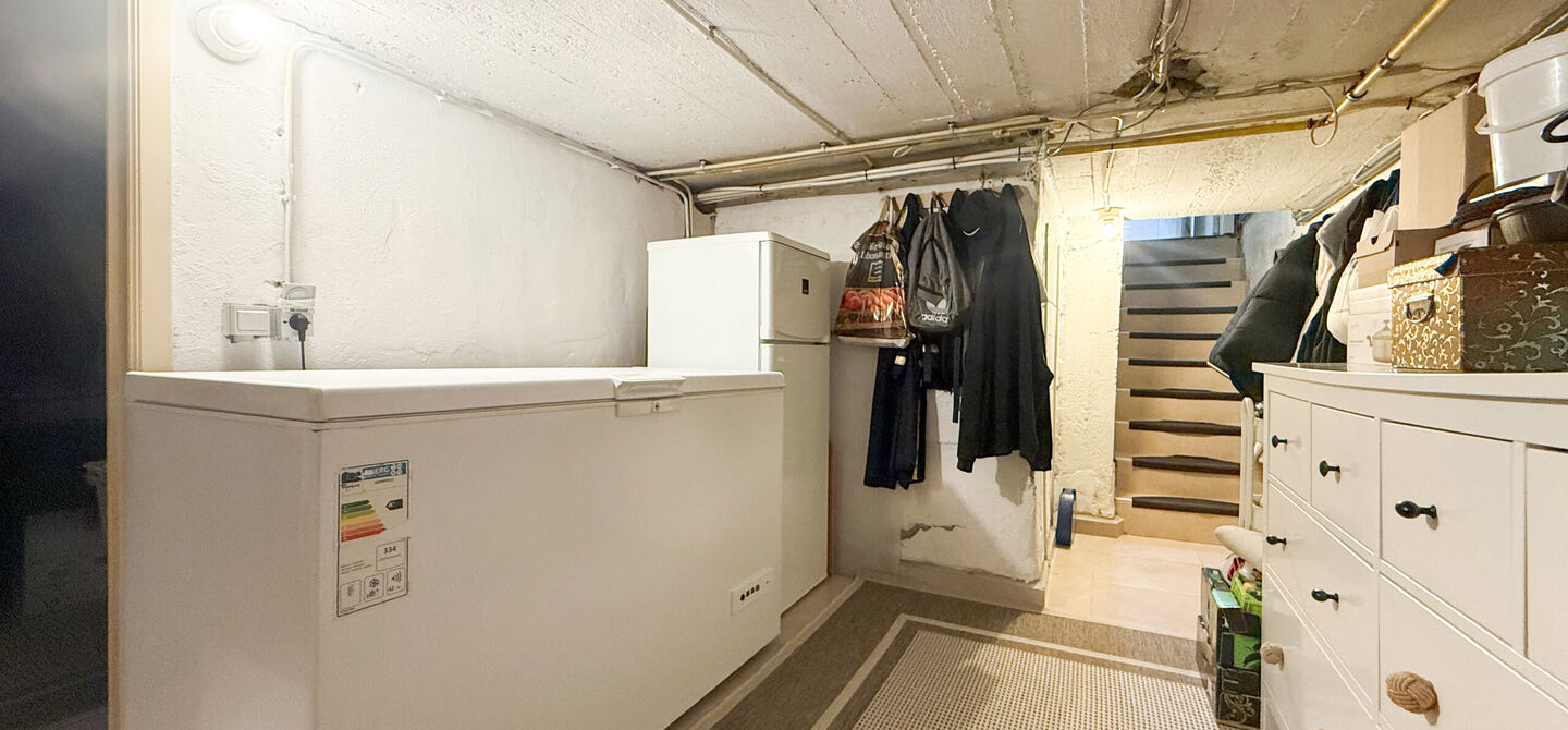 Huis te koop in Heusden-Zolder
