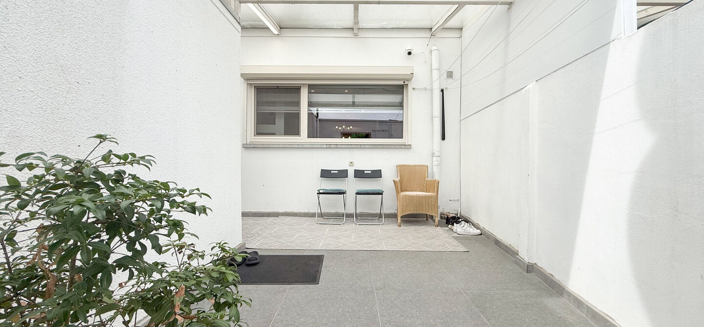 Huis te koop in Heusden-Zolder