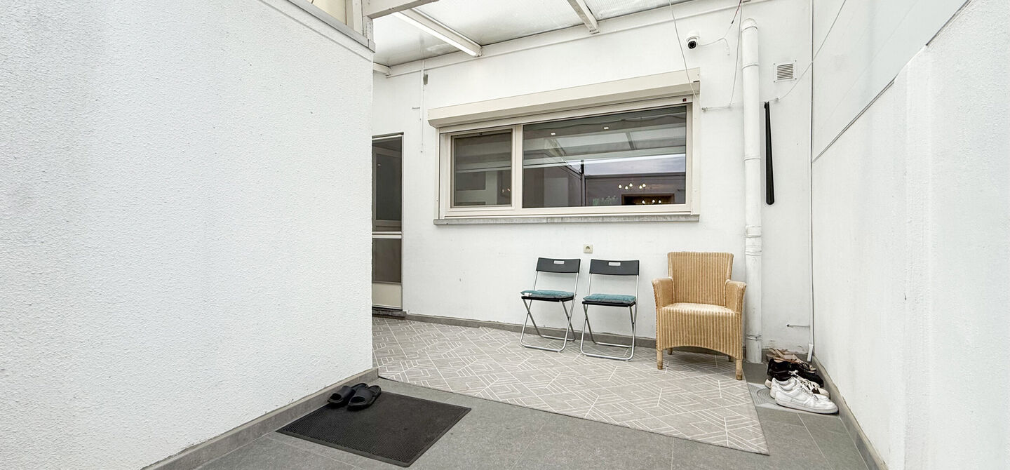 Huis te koop in Heusden-Zolder