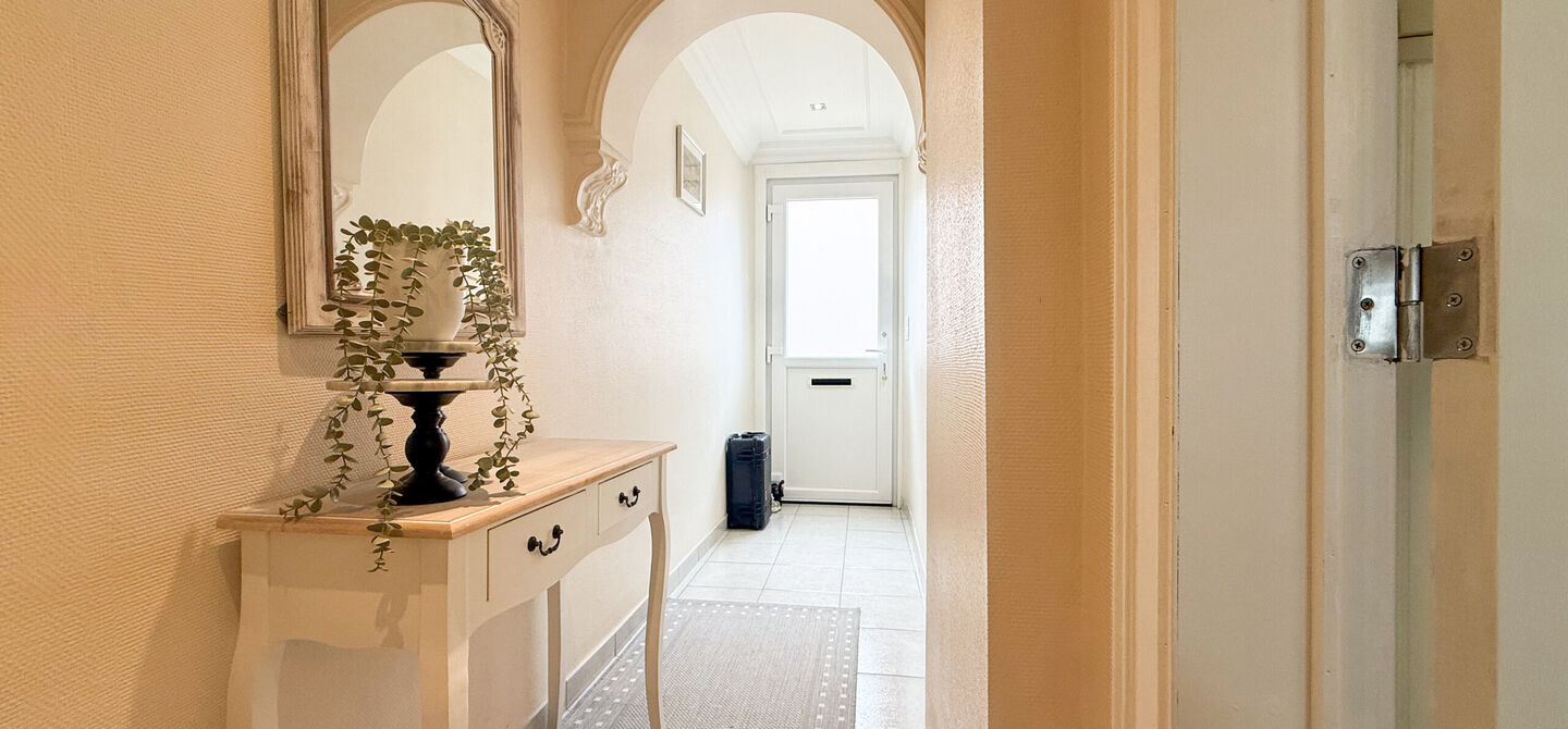 Huis te koop in Heusden-Zolder