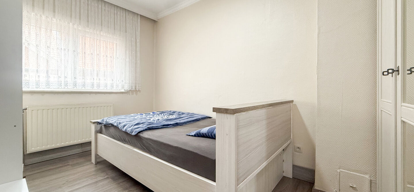 Huis te koop in Heusden-Zolder