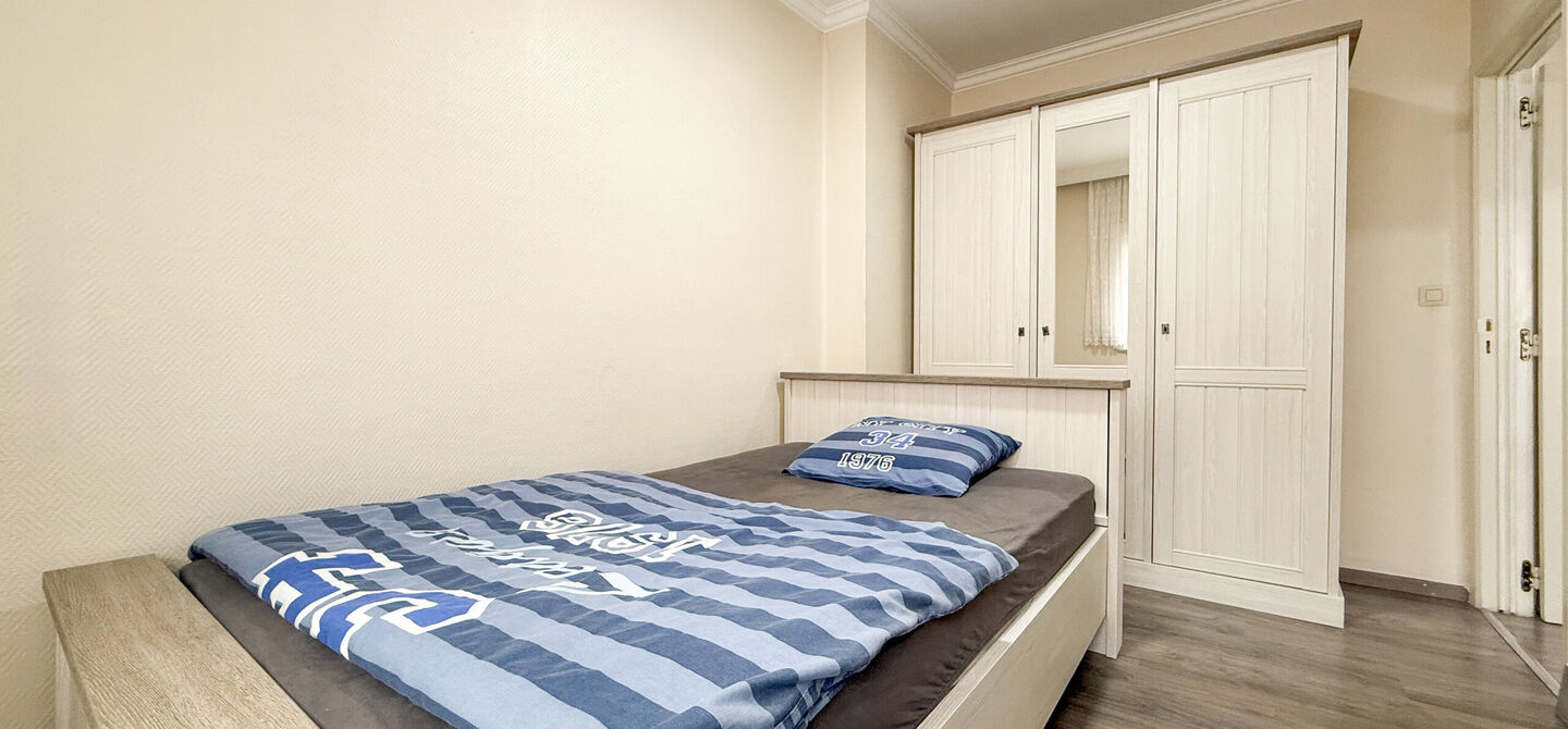 Huis te koop in Heusden-Zolder