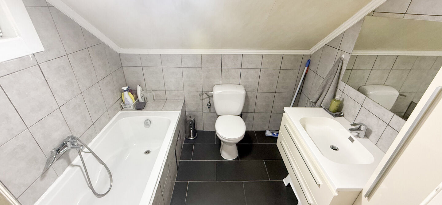Huis te koop in Heusden-Zolder