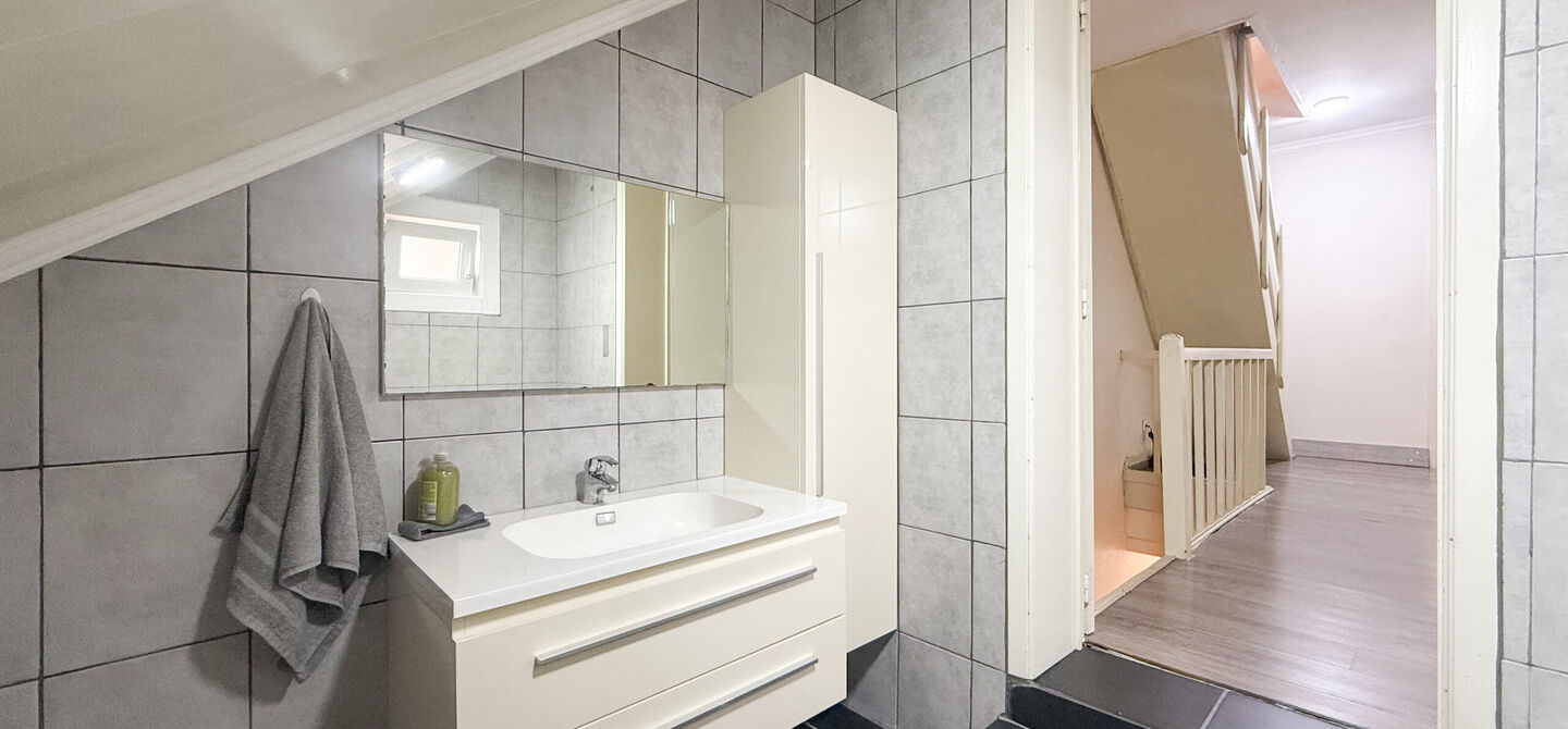 Huis te koop in Heusden-Zolder