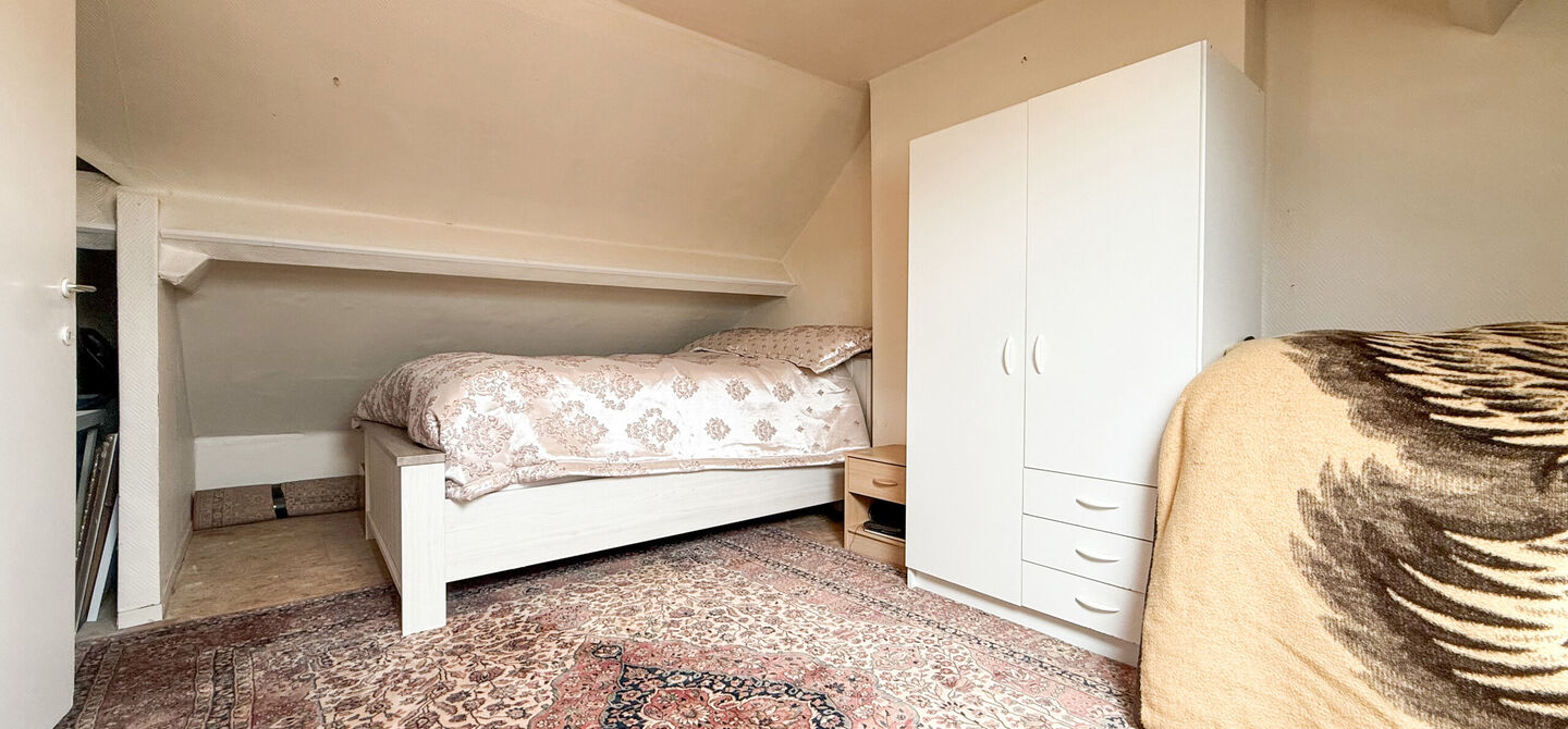 Huis te koop in Heusden-Zolder