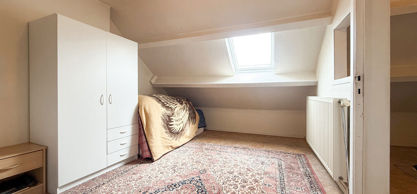 Huis te koop in Heusden-Zolder