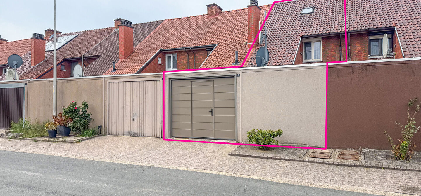 Huis te koop in Heusden-Zolder