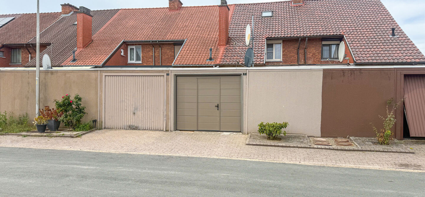 Huis te koop in Heusden-Zolder