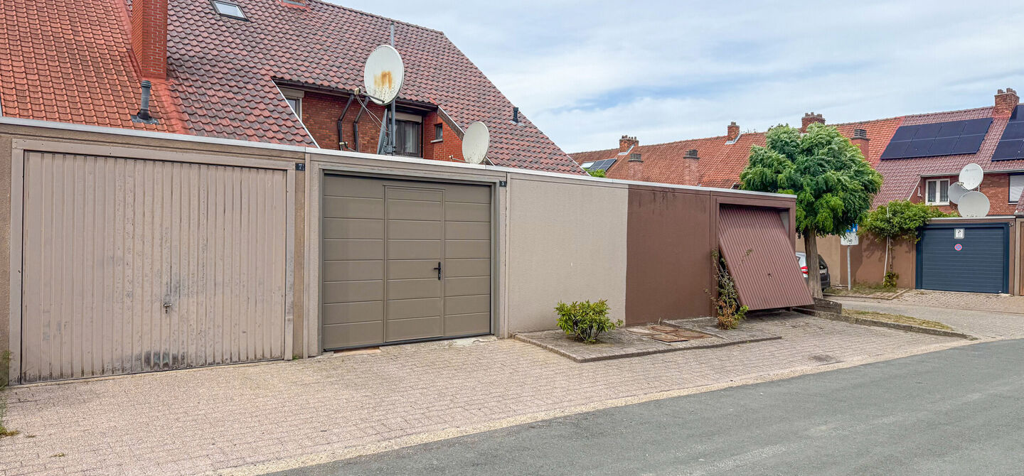 Huis te koop in Heusden-Zolder