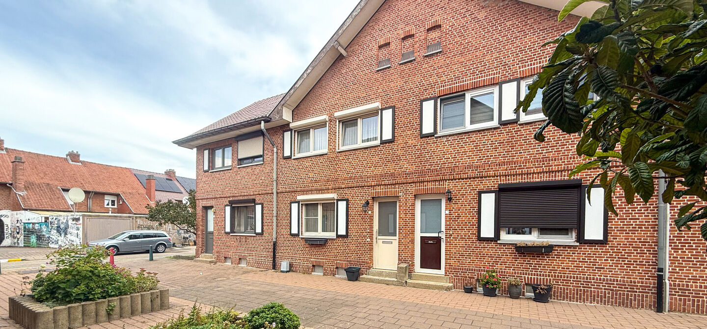 Huis te koop in Heusden-Zolder