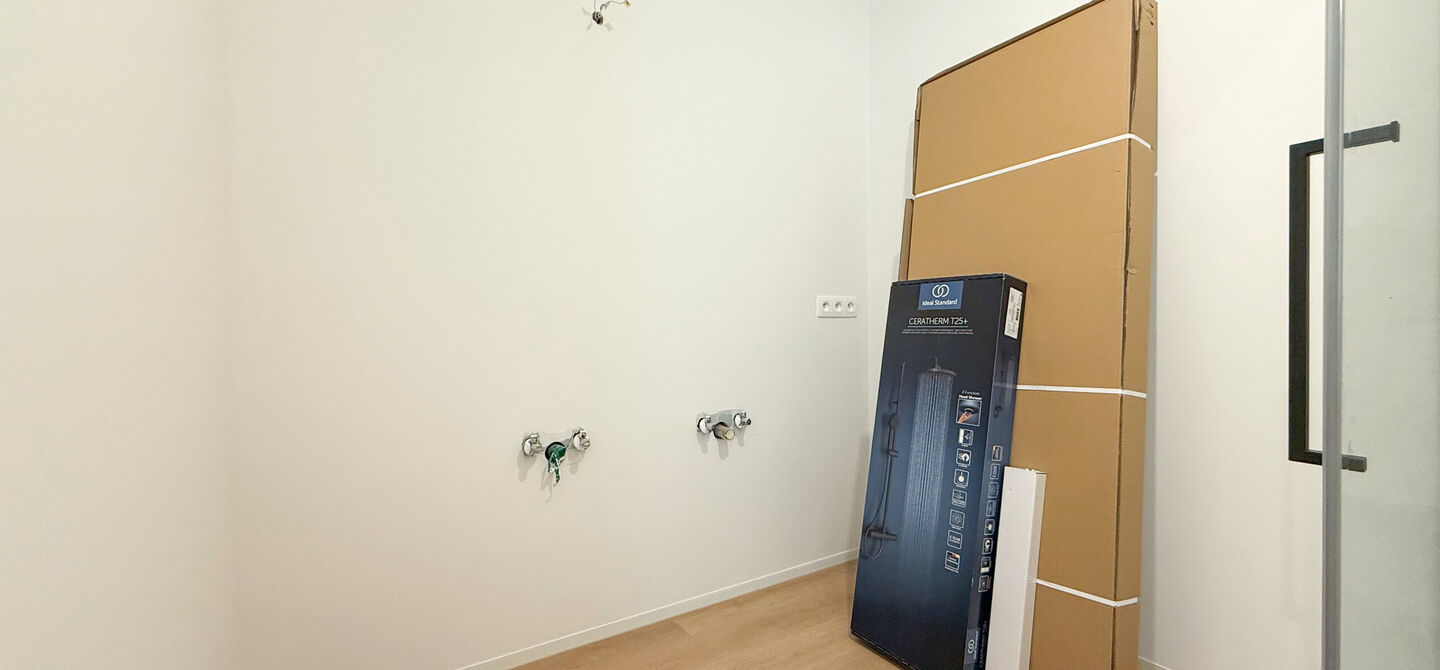 Huis te koop in Heusden-Zolder