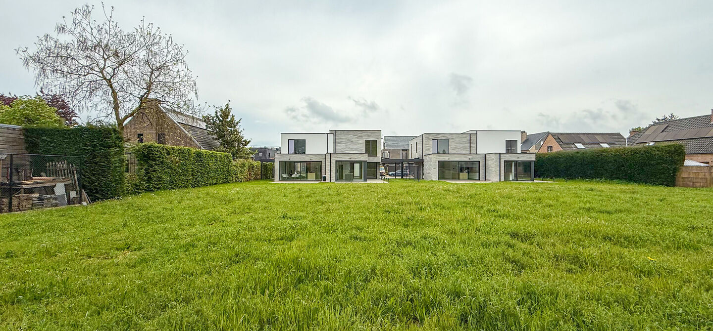 Huis te koop in Heusden-Zolder