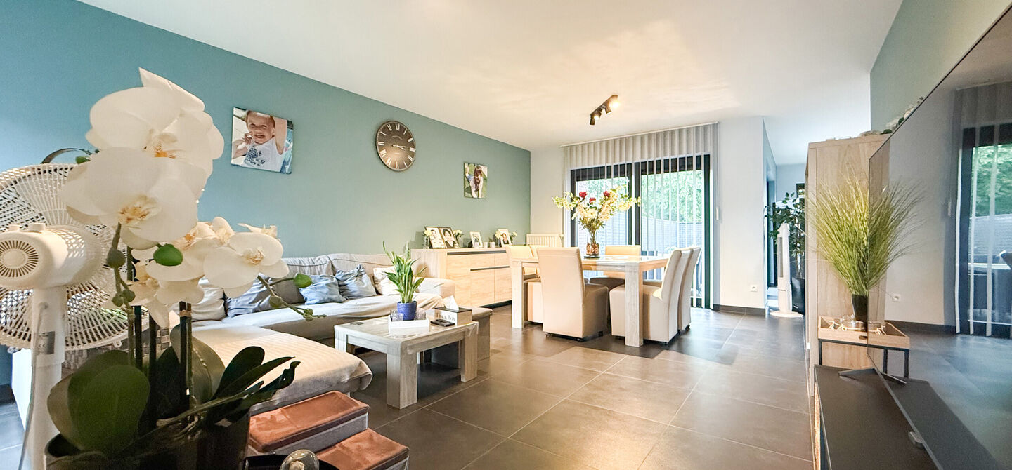 Huis te koop in Heusden-Zolder