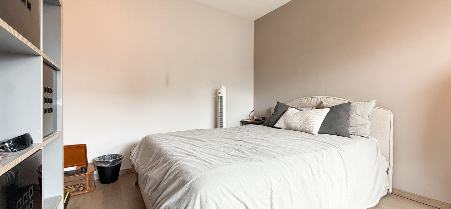 Huis te koop in Heusden-Zolder