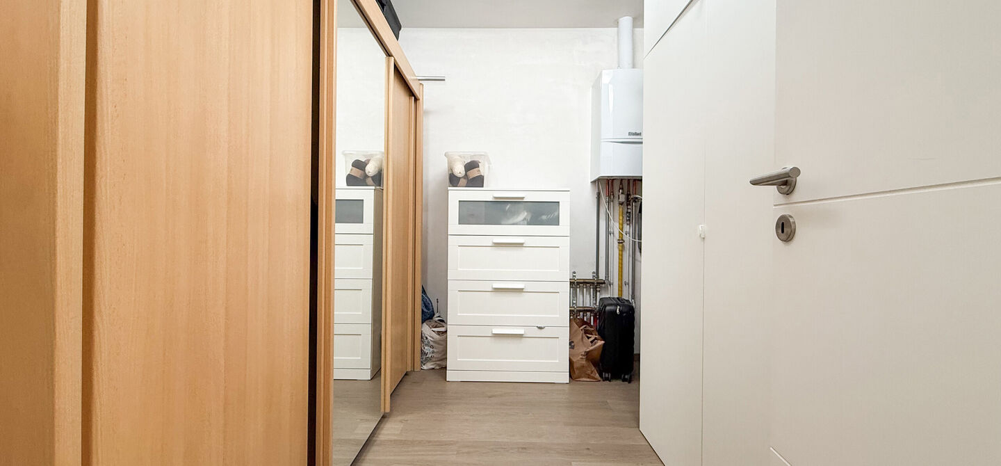 Huis te koop in Heusden-Zolder