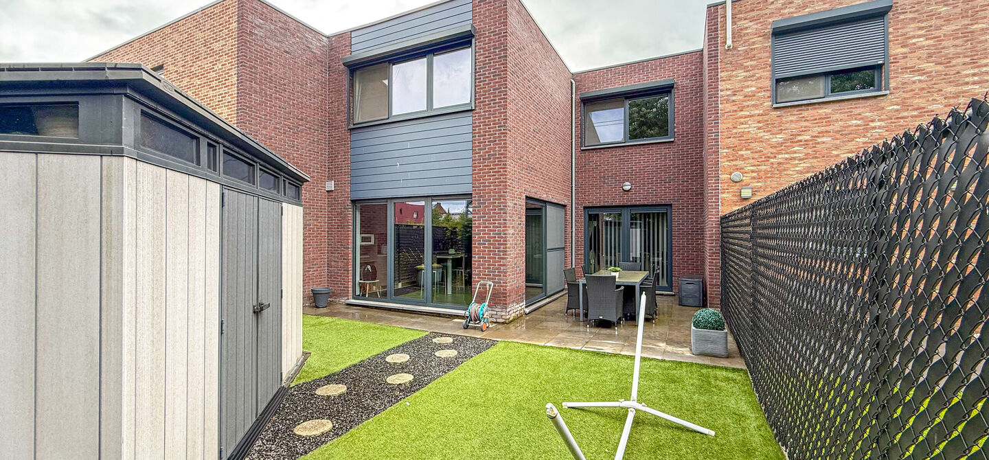 Huis te koop in Heusden-Zolder