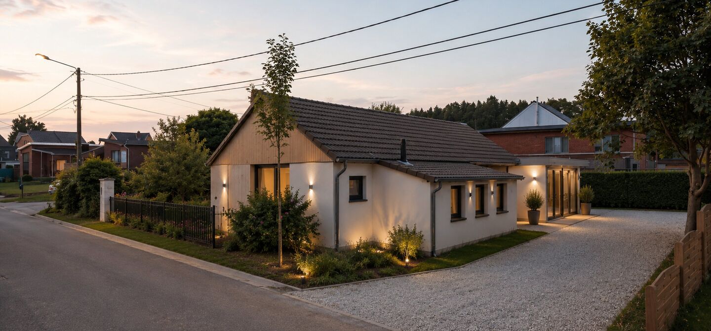 Huis te koop in Heusden-Zolder