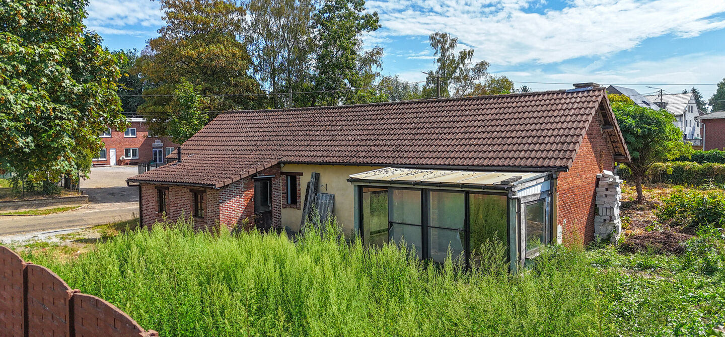 Huis te koop in Heusden-Zolder