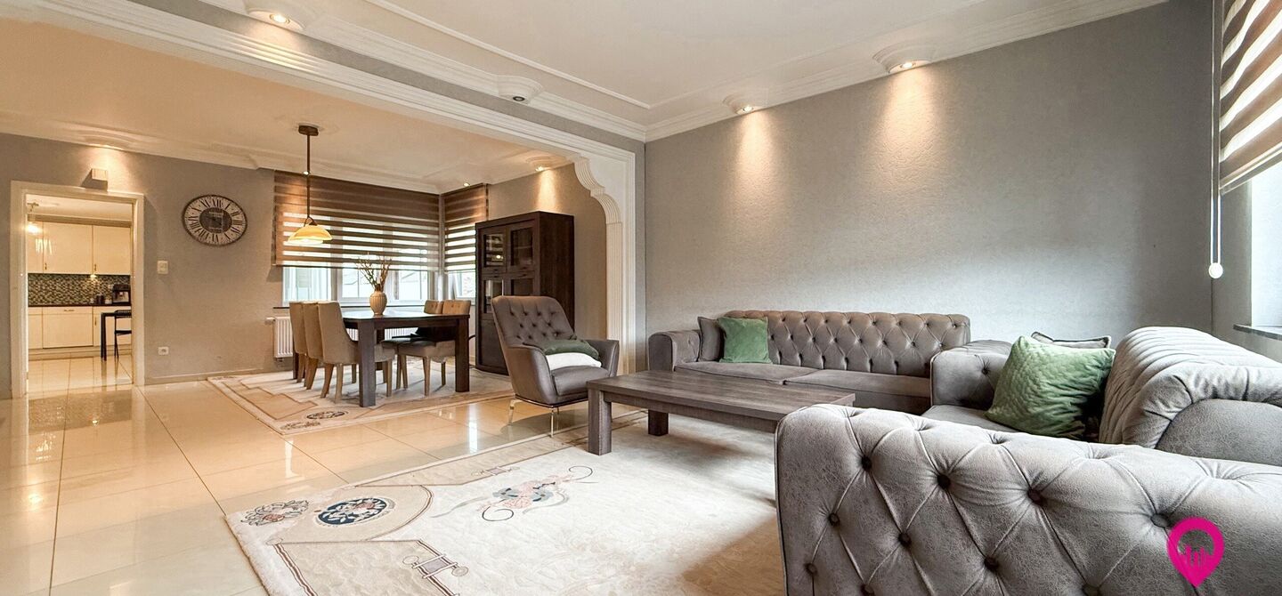 Huis te koop in Heusden-Zolder