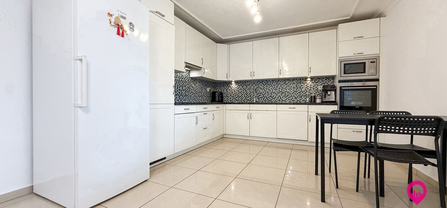 Huis te koop in Heusden-Zolder