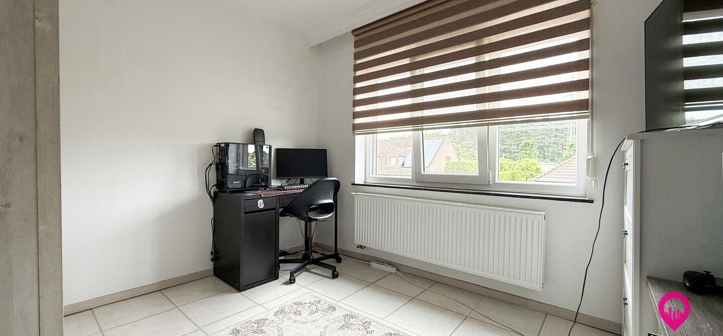 Huis te koop in Heusden-Zolder
