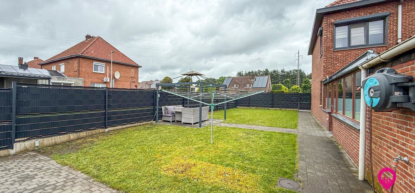 Huis te koop in Heusden-Zolder