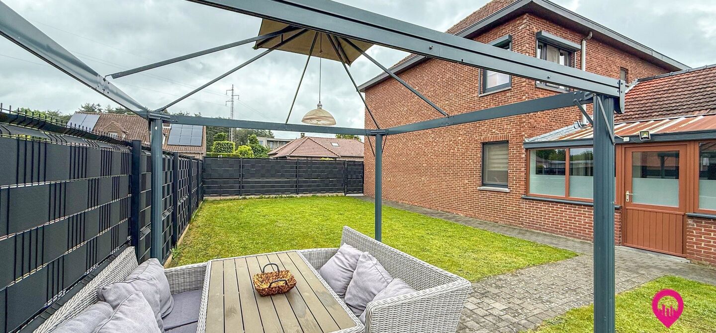 Huis te koop in Heusden-Zolder