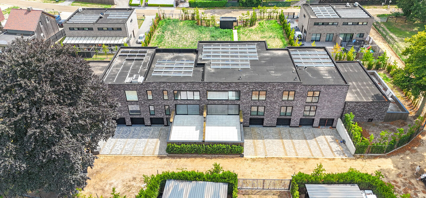 Huis te koop in Heusden-Zolder