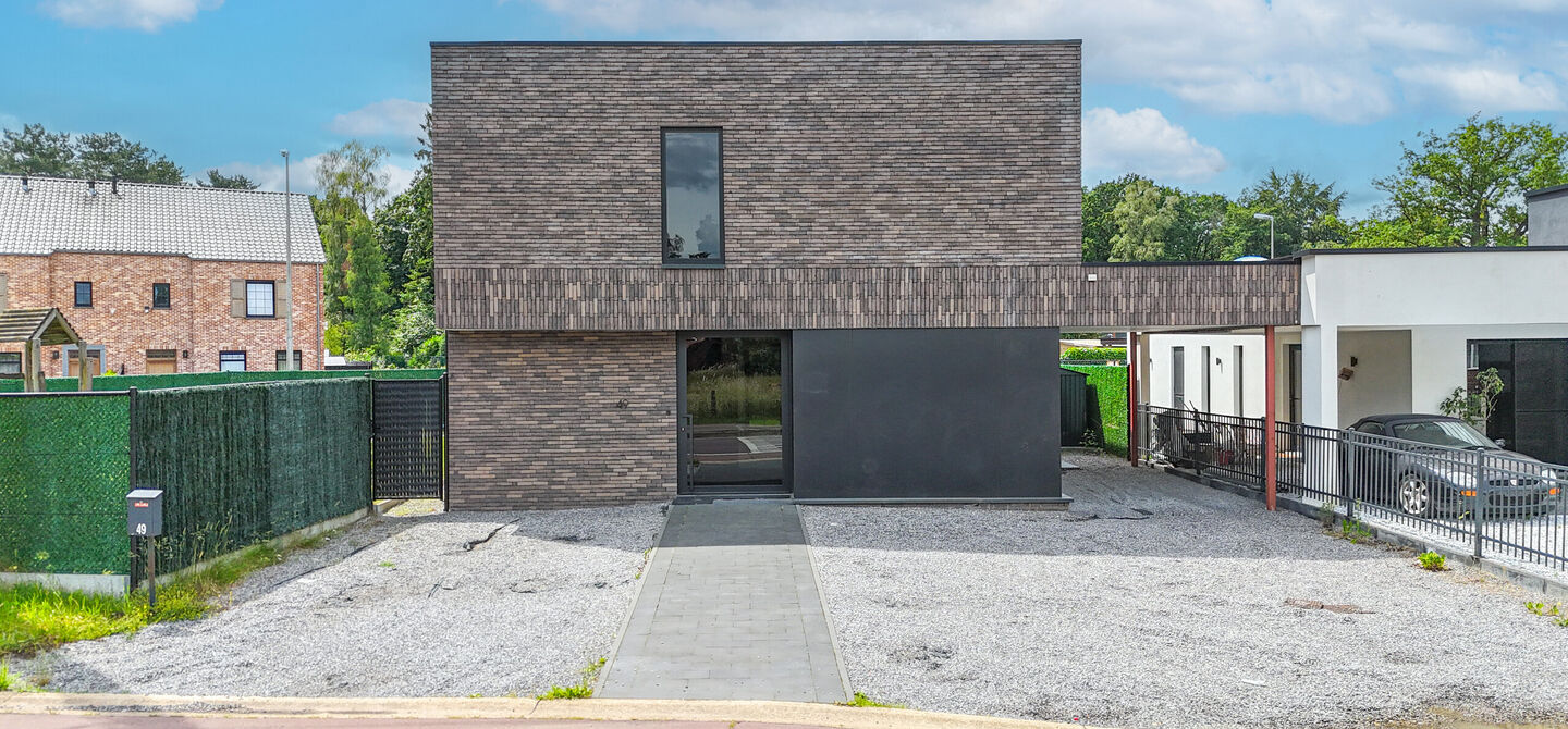 Huis te koop in Heusden-Zolder