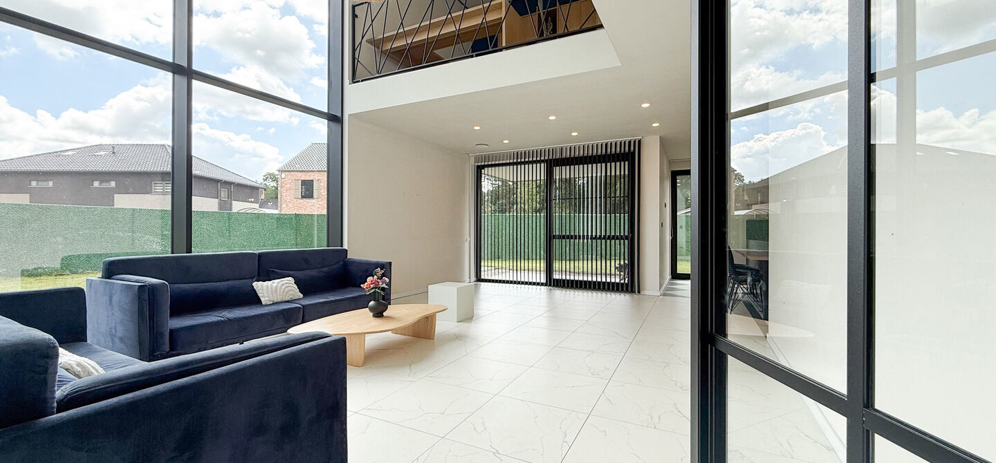 Huis te koop in Heusden-Zolder