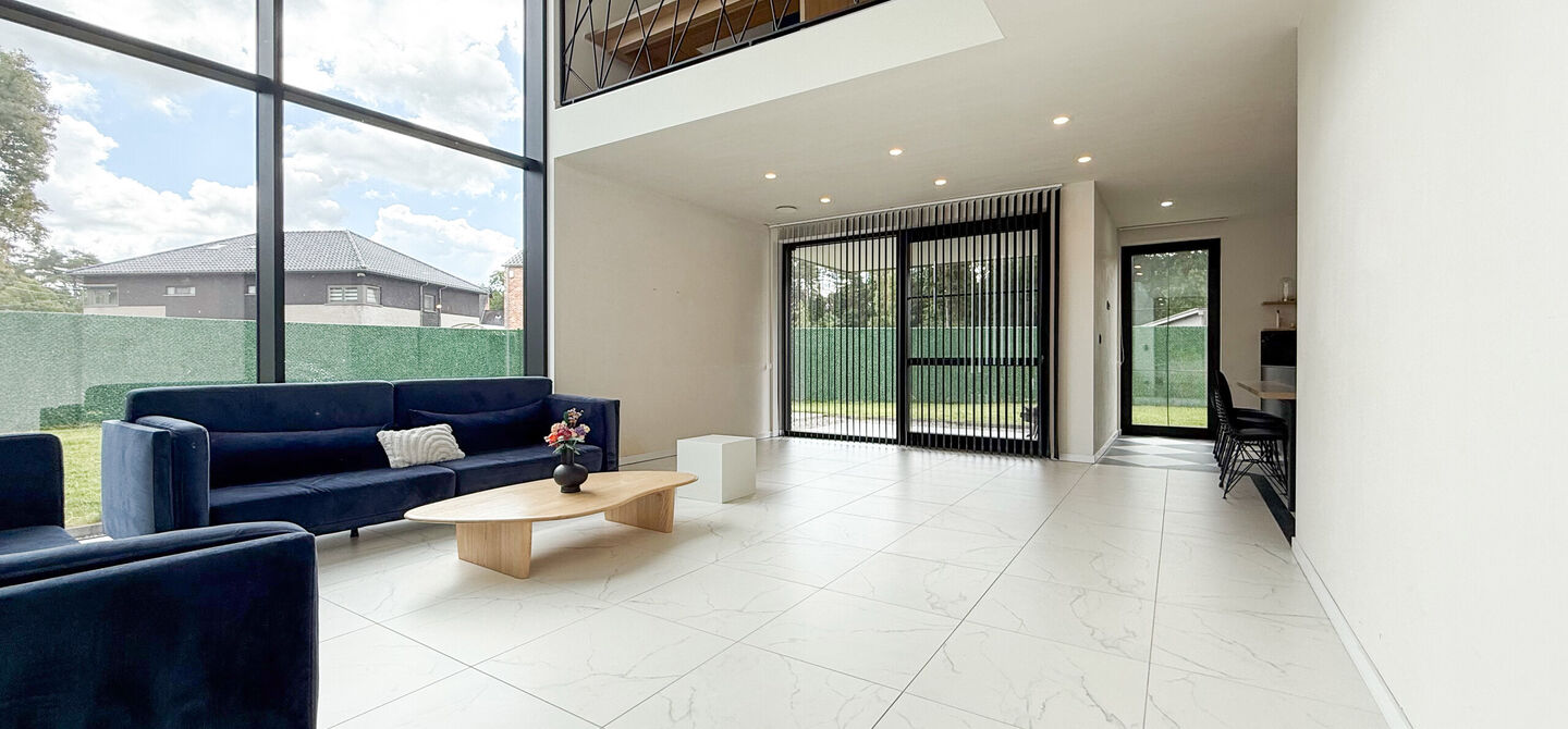 Huis te koop in Heusden-Zolder