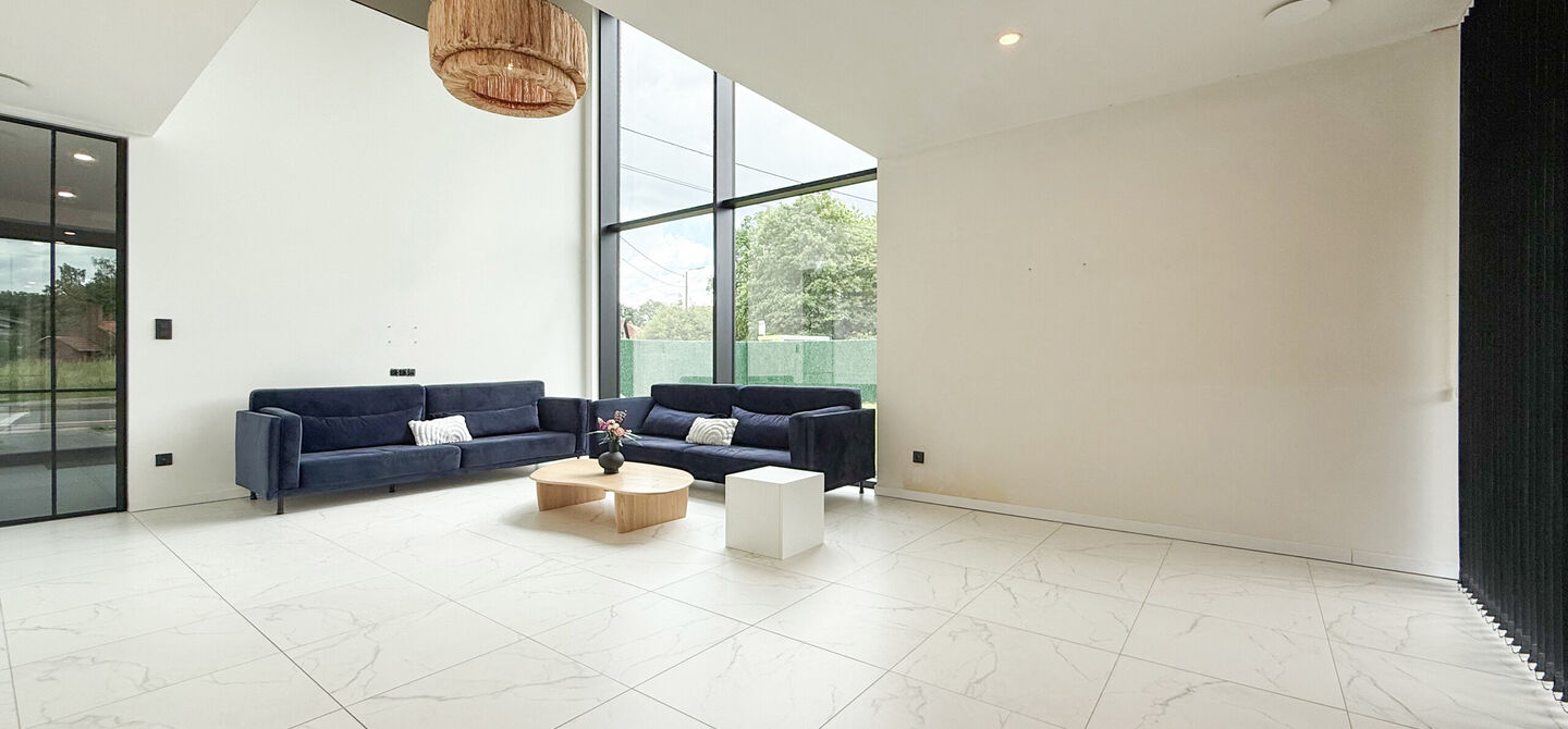 Huis te koop in Heusden-Zolder