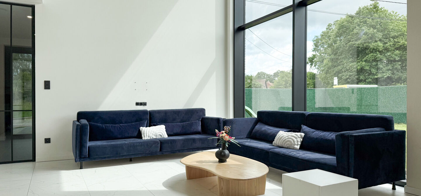 Huis te koop in Heusden-Zolder