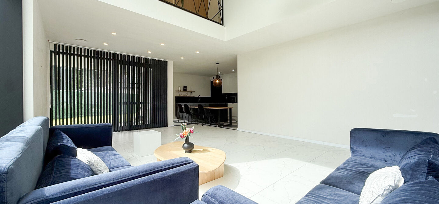 Huis te koop in Heusden-Zolder