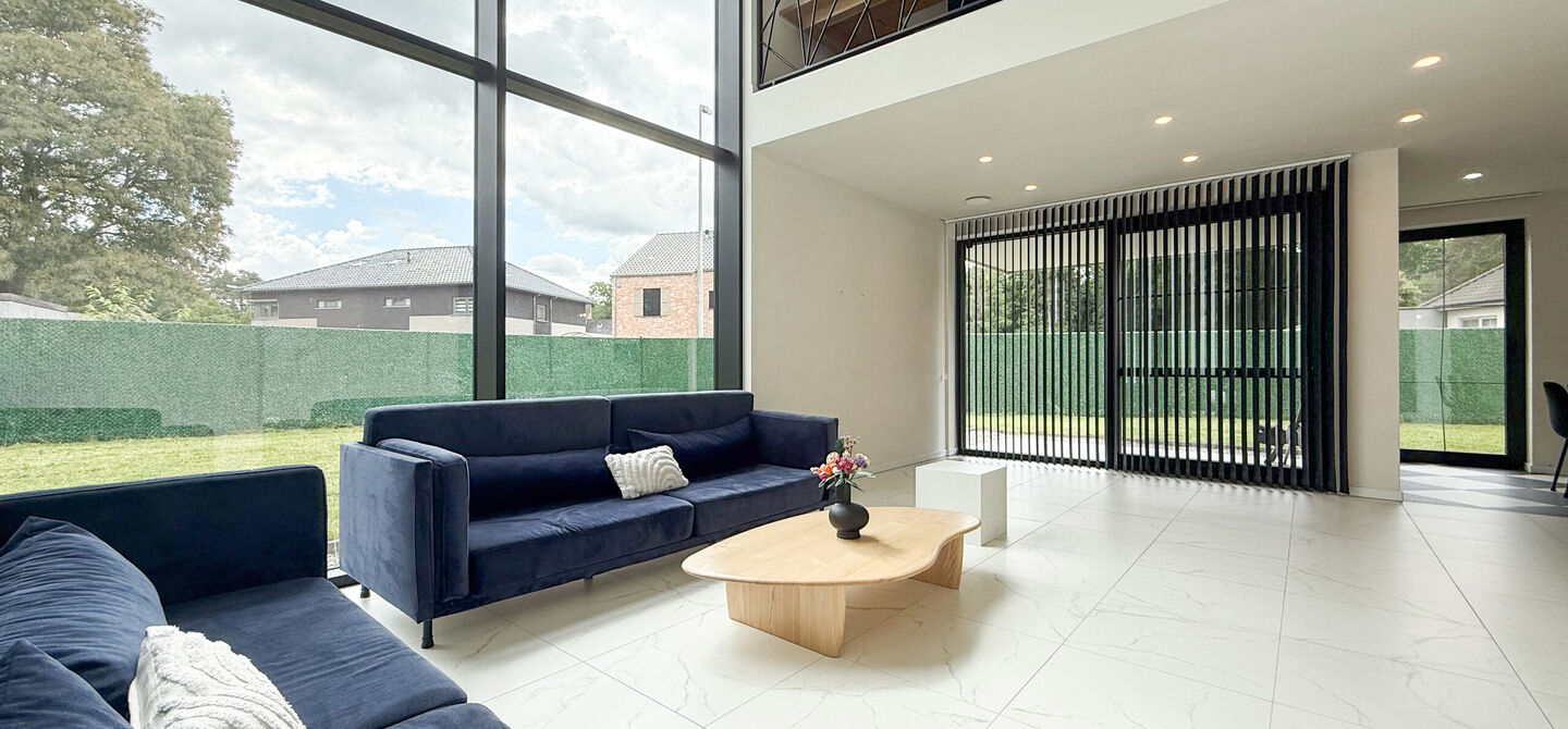 Huis te koop in Heusden-Zolder