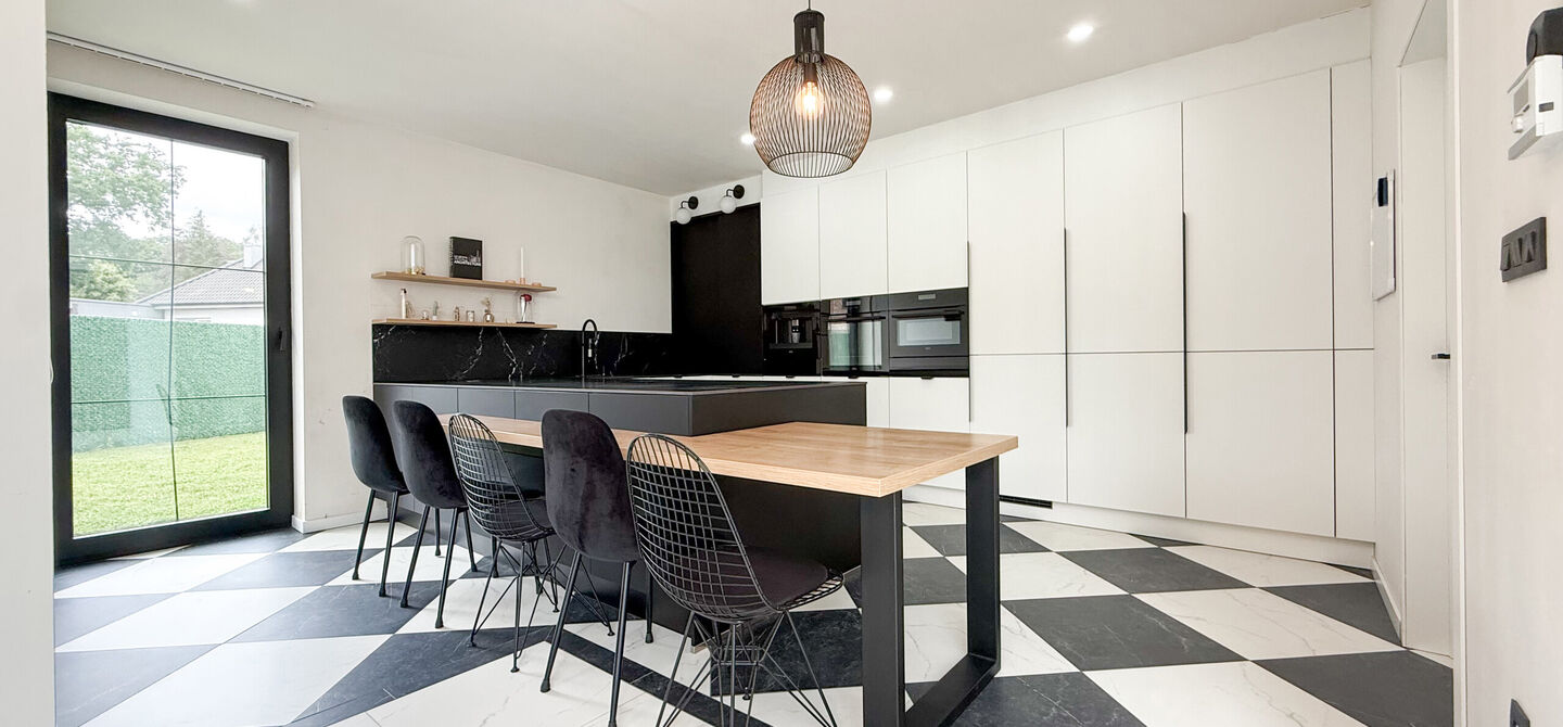 Huis te koop in Heusden-Zolder
